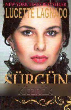 Sürgün (İlk Baskısı) Güncem Topçu Çevirisi ürün görseli 1