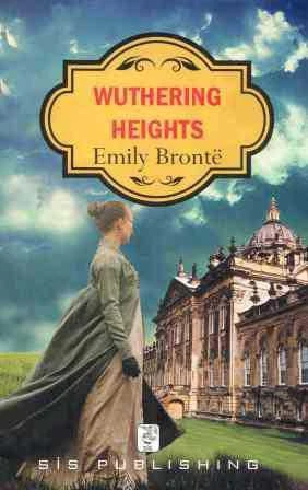 Wuthering Heights ürün görseli 1