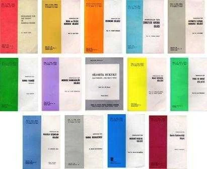 Bankacılar İçin Serisi 11 Kitap Takım ürün görseli 1