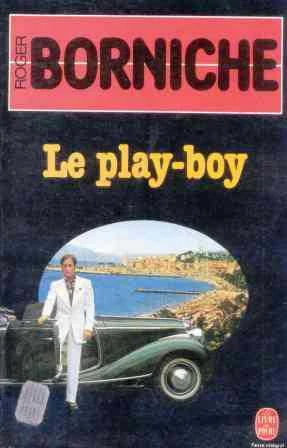 Le Play-Boy (1986 Yılı İlk Baskısı) ürün görseli 1