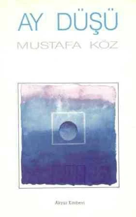 Ay Düşü - 1990 Yılı İlk Baskısı ürün görseli 1