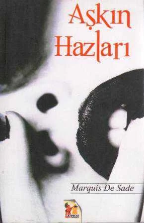 Aşkın Hazları / 2012 Yılı İlk Baskısı (Ayşen Türkmen Çevirisi) ürün görseli 1