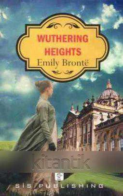 Wuthering Heights ürün görseli 1