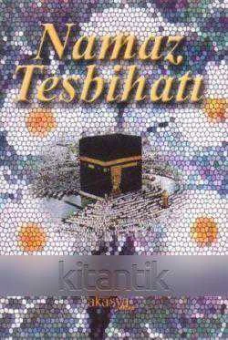 NAMAZ TESBİHATI ürün görseli 1
