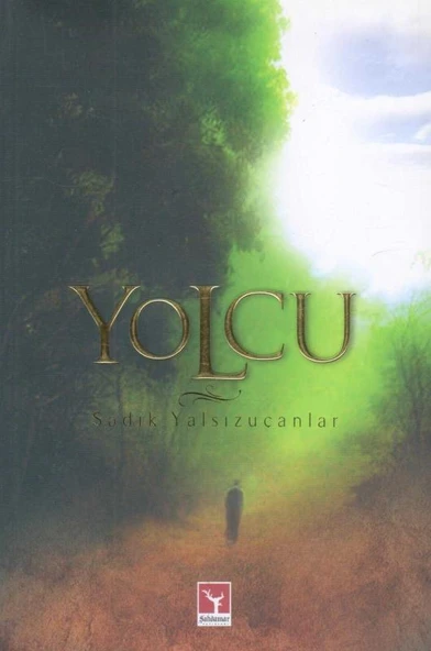 Yolcu - İlk Baskısı ürün görseli 1