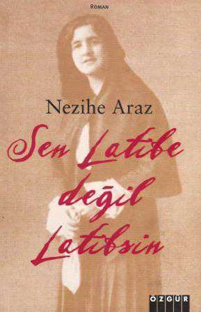 Sen Latife Değil Latifsin (2008 Yılı İkinci Baskısı) ürün görseli 1