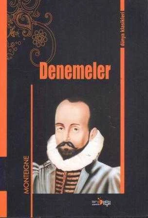 Denemeler - 2011 Yılı İlk Baskısı - Nazlı Seza Çankaya Çevirisi ürün görseli 1