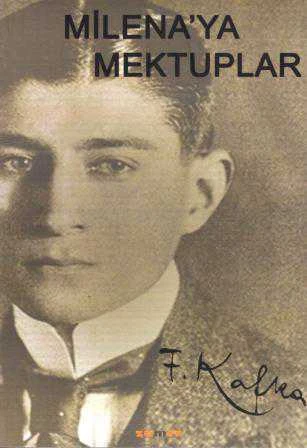 Milena'ya Mektuplar - 2018 Yılı İlk Baskısı - Tuğçe Koçaş Çevirisi ürün görseli 1