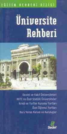 Üniversite Rehberi ürün görseli 1