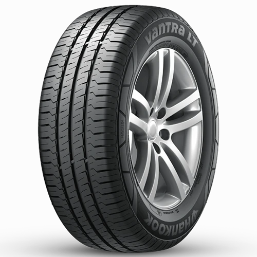 Hankook Vantra LT RA18 235/65R16C 121/119R 10PR Yaz Lastiği - 2025 ürün görseli 1