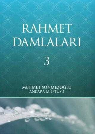Rahmet Damlaları 3 - 2019 Yılı İlk Baskısı ürün görseli 1