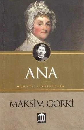 Ana / Mustafa Demir Çevirisi - 2016 Yılı İlk Baskısı ürün görseli 1
