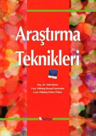 Araştırma Teknikleri ürün görseli 1