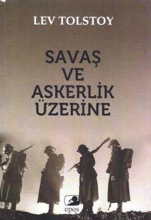 Savaş ve Askerlik Üzerine - Ö. Aydın Süer Çevirisi - 2021 Yılı İkinci Baskısı ürün görseli 1