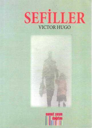Sefiller / Ahmet Coşkun Çevirisi / 2012 Yılı İlk Baskısı ürün görseli 1