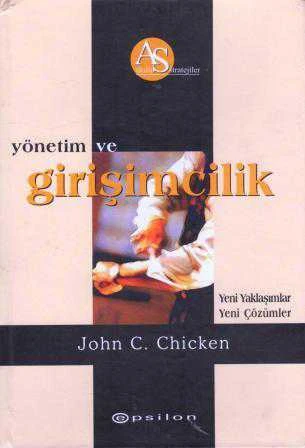 Epsilon Akıllı Stratejiler Seti / Yönetim ve Girişimcilik ürün görseli 1