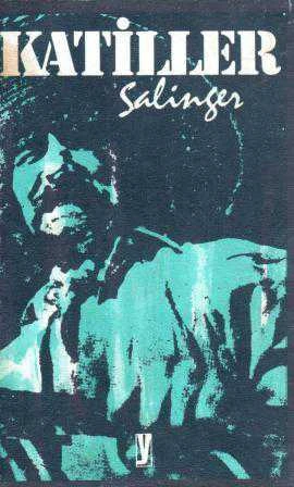 Katiller - Armen İpekçi Çevirisi - 1973 Yılı İlk Baskısı ürün görseli 1