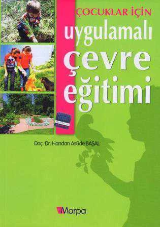 Çocuklar İçin Uygulamalı Çevre Eğitimi ürün görseli 1