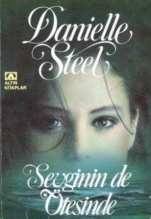 Sevginin de Ötesinde / Elif Yonat Çevirisi - 1992 Yılı İlk Baskısı ürün görseli 1