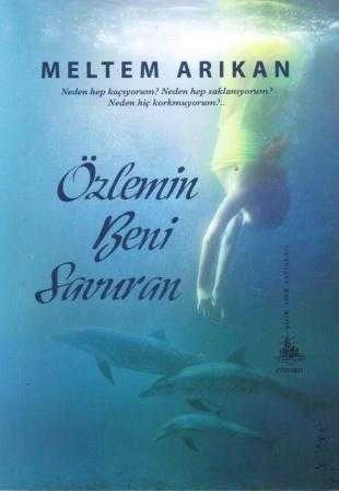 Özlemin Beni Savuran - Neden Hep Kaçıyorum? Neden Hep Saklanıyorum? Neden Hiç Korkmuyorum?... 2015 Yılı İlk Baskısı ürün görseli 1
