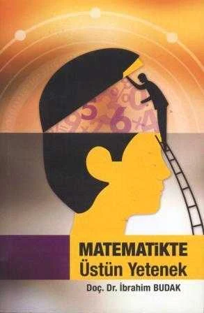 Matematikte Üstün Yetenek - 2015 Yılı İlk Baskısı ürün görseli 1