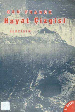 Hayat Çizgisi "Hülya Tufan Çevirisi" - 1995 Yılı İkinci Baskısı ürün görseli 1