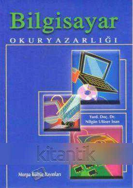 Bilgisayar Okuryazarlığı ürün görseli 1