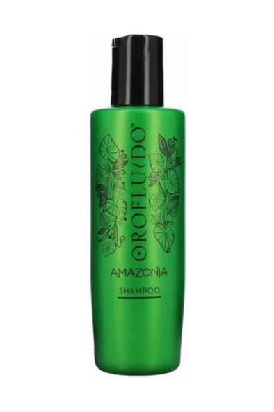 Orofluido Amazonia Deep Repair 200 ml Onarıcı Şampuan ürün görseli 1