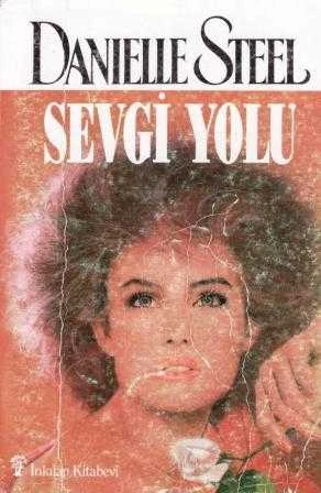 Sevgi Yolu "Wanderlust" / Şebnem Çorakçı Çevirisi - 1990 Yılı İlk Baskısı ürün görseli 1