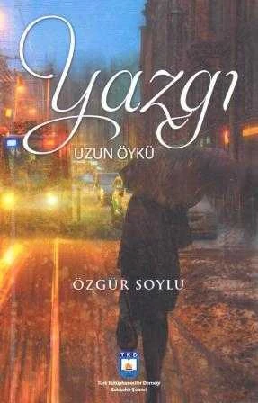 Yazgı / Uzun Öykü - İlk Baskısı ürün görseli 1