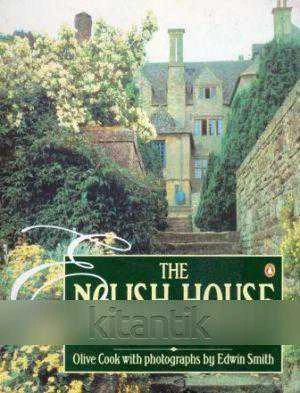 Olive Cook The English House Through Seven Centuries / Olive Cook With Photographs By Edwin Smith - 1983 Yılı İkinci Baskısı ürün görseli 1