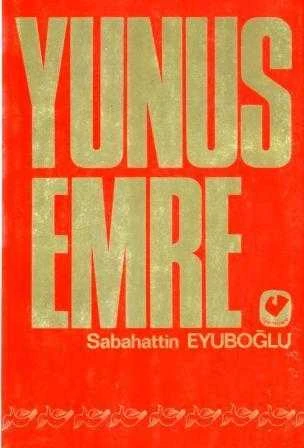 Yunus Emre (1972 Yılı İlk Baskısı) ürün görseli 1