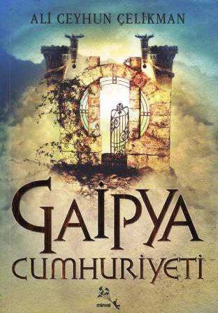 Gaipya Cumhuriyeti - 2015 Yılı İlk Baskısı ürün görseli 1