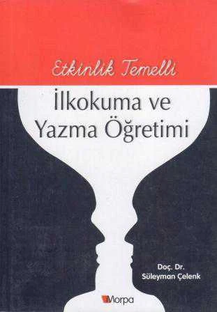 Etkinlik Temelli İlkokuma ve Yazma Öğretimi ürün görseli 1