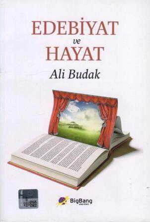 Edebiyat ve Hayat - 2014 Yılı İkinci Baskısı ürün görseli 1