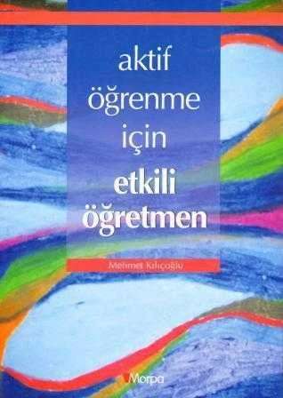 Aktif Öğrenme İçin Etkili Öğretmen ürün görseli 1