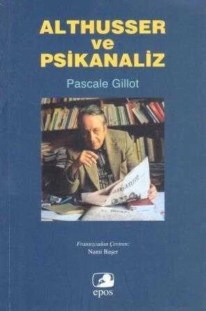Althusser ve Psikanaiz - Nami Başer Çevirisi - 2009 Yılı İlk Baskısı ürün görseli 1