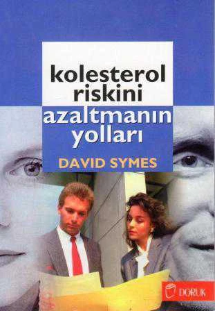 Kolesterol Riskini Azaltmanın Yolları - Bülent Pancarcı Çevirisi - 1996 Yılı İlk Baskısı ürün görseli 1