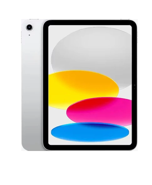 İPAD 11 İNÇ Wİ-Fİ 128GB GÜMÜŞ ürün görseli 1