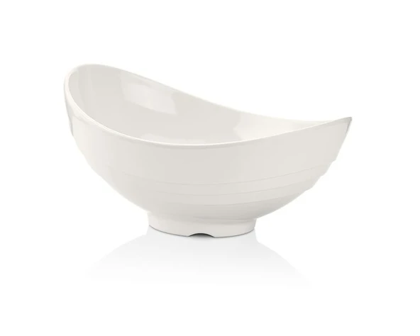 Külsan 16036 Beyaz 36cm Gastrobutik Gondol Kase ürün görseli 1