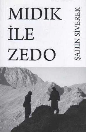 Mıdık ile Zedo - 2016 Yılı İlk Baskısı ürün görseli 1