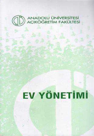 AÖF Ev Yönetimi ürün görseli 1