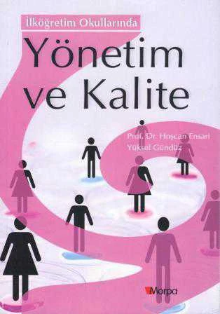 İlköğretim Okullarında Yönetim ve Kalite ürün görseli 1