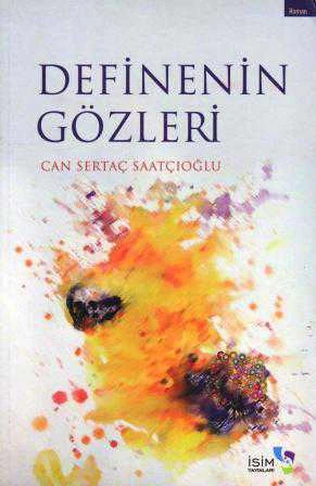 Definenin Gözleri - 2011 Yılı İlk Baskısı ürün görseli 1