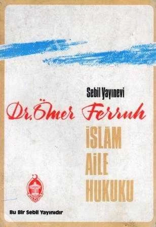 İslam Aile Hukuku "İslamın Zuhuruna Kadar Kısa Bir Hukuk Tarihi ile Birlikte" / Dr. Yusuf Ziya Kavakçı Çevirisi - 1978 Yılı İlk Baskısı ürün görseli 1
