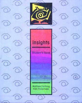 Insights Student's Book ürün görseli 1