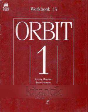 Orbit 1 Workbook 1A - Lesson 1-44 ürün görseli 1