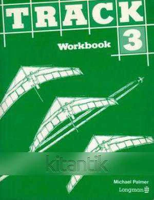 TRACK 3 WORKBOOK ürün görseli 1