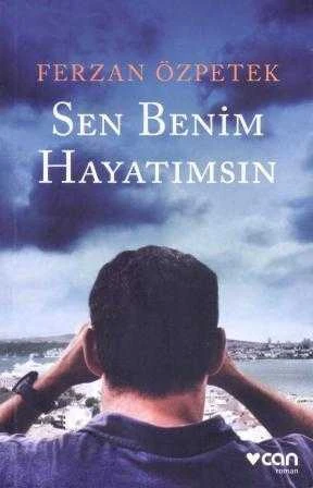 Sen Benim Hayatımsın / İtalyanca Aslından Çeviren Şemsa Gezgin - 2015 Yılı İlk Baskısı ürün görseli 1