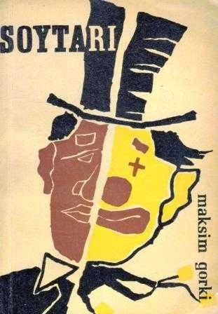 Soytarı (1965 Yılı İkinci Baskı) / Hasan Ali Ediz Çevirisi ürün görseli 1